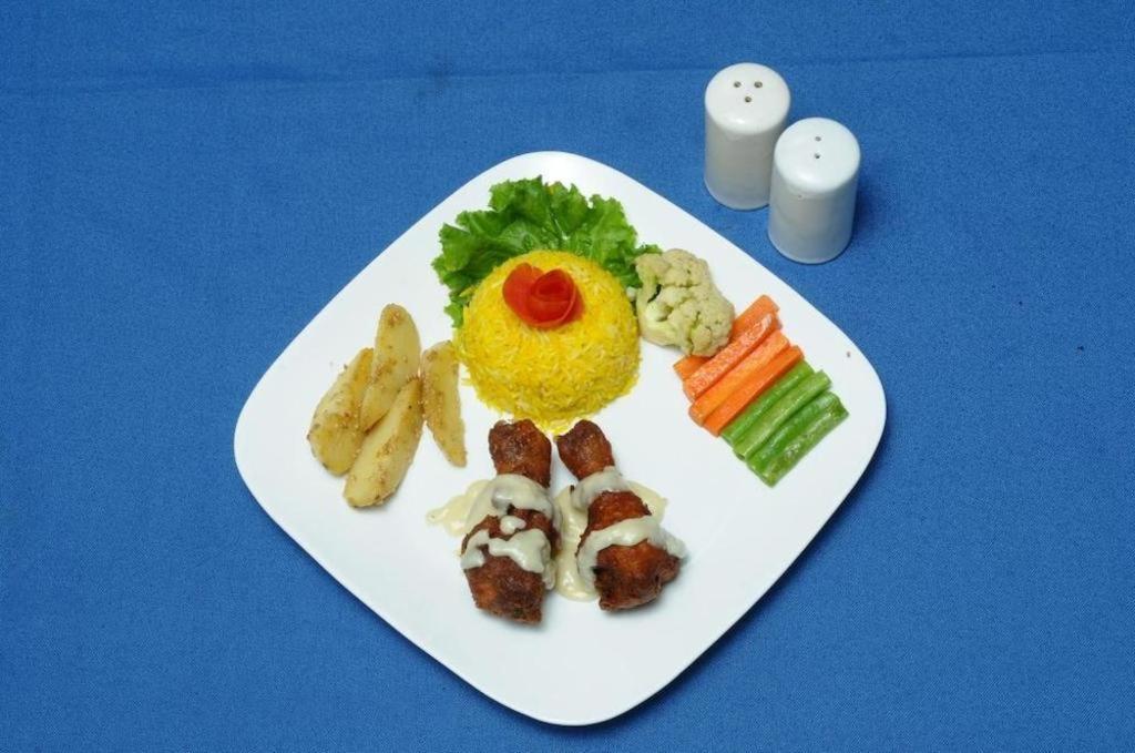 Hotel Clarion Jawalakhel 랄릿푸르 외부 사진