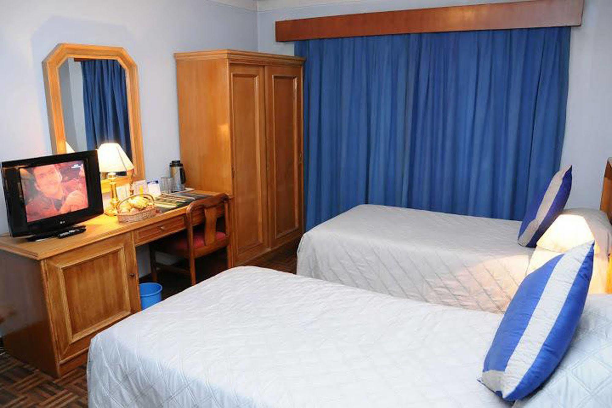 Hotel Clarion Jawalakhel 랄릿푸르 외부 사진