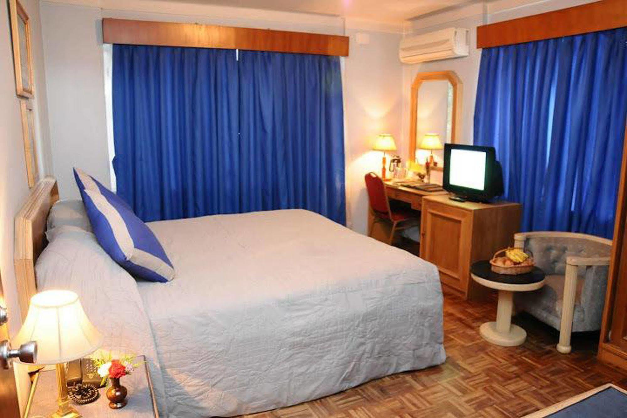 Hotel Clarion Jawalakhel 랄릿푸르 외부 사진